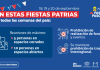 «Fondéate en tu Casa»: el detalle del plan del Gobierno para celebrar «el 18» durante la pandemia