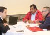Exitosa negociación en última HortiTrade permitió a productor de O’Higgins comercializar más de 300 toneladas de cebollas a Brasil