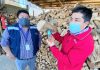 Realizan Lanzamiento del Sello de Calidad de Leña con reconocimiento a comercializadora de la comuna de Machalí