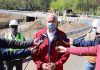 Plan de recuperación de US$450 millones en Obras Públicas espera crear 12 mil empleos en O’Higgins