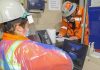 El Teniente ha aplicado más de 38 mil test anti Covid a trabajadores
