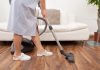 Importante avance en Proyecto de Ley para Trabajadoras de Casas Particulares