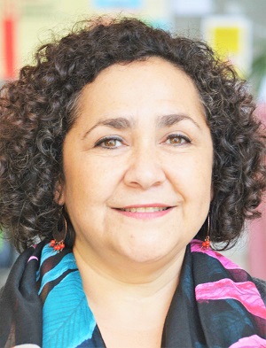 María Angelica Valladares