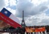 Chilenos en el extranjero exigen poder votar y postularse para constituyentes