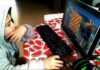 El ajedrez también se puede jugar y disfrutar de forma virtual