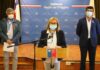 O’Higgins registró 44 casos nuevos de covid-19 y el deceso de 3 personas