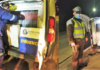 Sernapesca incauta alrededor de 1.400 kilos de Merluza Común en Control Carretero