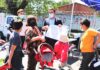 Comenzó la Ruta del Plebiscito Seguro en O’Higgins