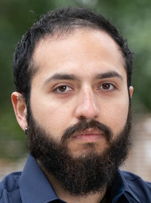 Cristobal Quiñinao