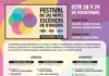 Festival de las Artes Escénicas 2020 se realizará por primera vez en O’Higgins