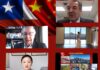 En 13° aniversario de Instituto Confucio Santo Tomás destacan sólida relación comercial y cultural entre China y Chile