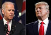 Trump vs Biden: Tensión y una polémica proclamación de victoria marcaron tensa noche de conteo de votos