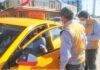 Parque vehicular de taxis básicos, ejecutivos, de turismo y colectivos es congelado hasta el año 2025