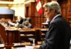 Francisco Sagasti es el nuevo Presidente interino del Perú
