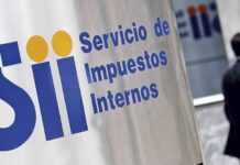 “Atención con posibles fraudes digitales”: SII alerta por correos falsos sobre operación renta