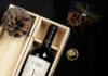 Viu Manent lanza nueva edición de su vino ícono Viu1 2018