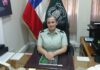 Asume nueva Directora Regional (s) de Gendarmería en O’Higgins