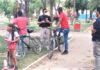 PDI efectúa fiscalizaciones a extranjeros tras denuncia por desórdenes en plaza de Graneros