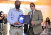Funcionarios de INDAP O’Higgins renovaron compromiso con la agricultura familiar campesina en su 58° aniversario