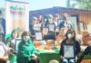 Cuatro agrupaciones de emprendedoras de Cachapoal egresaron del Programa Mujeres Rurales INDAP-PRODEMU