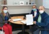 Diputado Castro requiere fiscalización por presunta extracción ilegal de áridos en Río Cachapoal