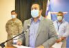 O’Higgins registró 164 nuevos casos de COVID-19 y 2 comunas retroceden a Transición y otra avanza a Preparación