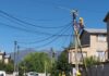 Más de 10 mil nuevos clientes fueron conectados a la red eléctrica durante el 2020 en O’Higgins