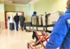 Hospital Regional realizó primer procuramiento del año en Chile