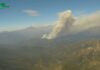 ALERTA ROJA: Onemi ordena evacuar Sierras de Bellavista por incendio forestal fuera de control