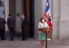 Tras reunión con Piñera: Muñoz dice que “de ninguna manera es aceptable una intervención militar” en La Araucanía