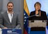 Bellolio sobre Bachelet: “Quien determina si hay violaciones a los DD.HH. no son ex presidentes, sino que los tribunales”