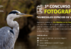Seremi del Medio Ambiente lanza 3° Concurso Fotográfico «Humedales Espacios de Vida»