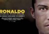 Ronaldo: El documental que retrata a Cristiano más allá del fútbol y de sus goles