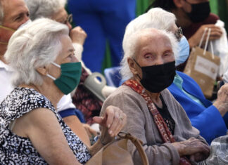 Minsal reporta 1.727 casos con 8.292 PCR, otro mínimo de testeo no visto desde inicios de pandemia