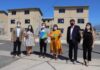 Gobierno entrega las llaves de su hogar a 99 familias de Doñihue