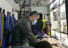 Equipo de prensa de TVN es atacado a disparos en Arauco: periodista está herido y camarógrafo grave