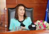 Ministra Marcela de Orúe asume presidencia de la Corte de Apelaciones de Rancagua