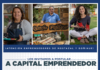 Programa “Capital Emprendedor” de Agrosuper invita a postular a emprendedores de Mostazal y Doñihue