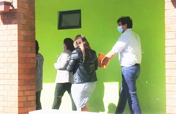 Sename Graneros