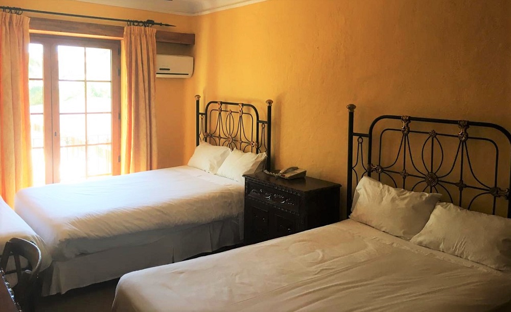 residencia