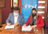 CChC Rancagua firma convenio de colaboración con SII