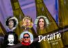 Reconocidos rostros crean un vino en conjunto