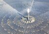 Primera planta termosolar se conecta al sistema eléctrico chileno prometiendo energía verde 24/7
