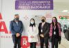 Alcalde Eduardo Soto da el vamos a la nueva Farmacia Comunal Municipal de Rancagua