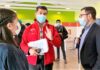 Más de 72 mil personas en O’Higgins sin vacunar: Seremi de Salud hace enérgico llamado a que rezagados se inoculen contra el COVID-19