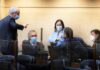 Senadores RN rechazan proyecto para indultar a detenidos en estallido social