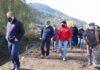 Con fondos de reactivación Indap reviste el Canal Alto Requegua en San Vicente de Tagua Tagua