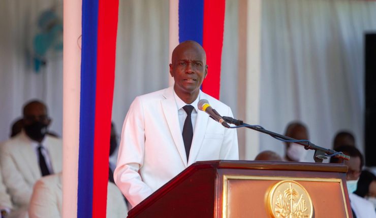 haiti
