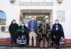 Gobernador Regional recibió a Mesa Regional Indígena y empatizó con su lucha y tradiciones