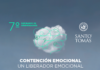 Santo Tomás organizará seminario para entregar herramientas de contención emocional a orientadores de colegios
